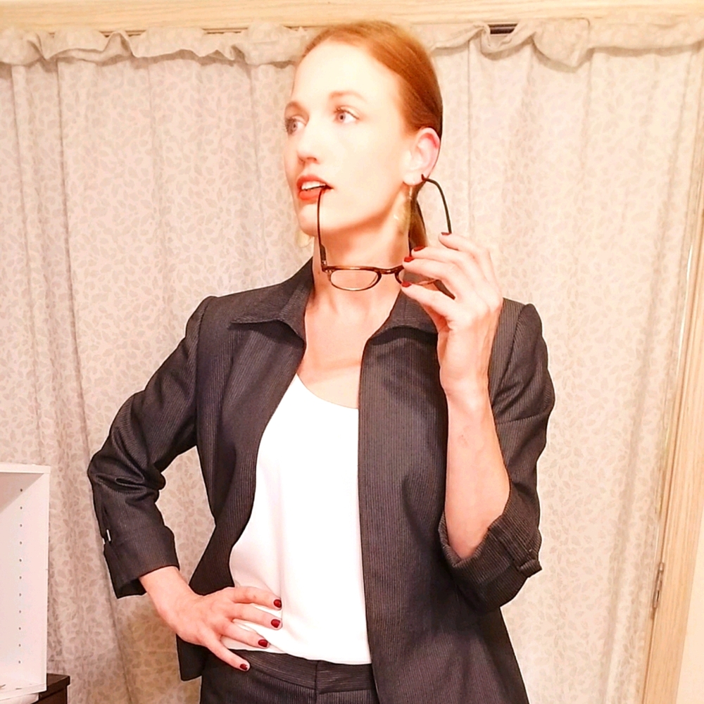 Meet your Posher, Jerrica